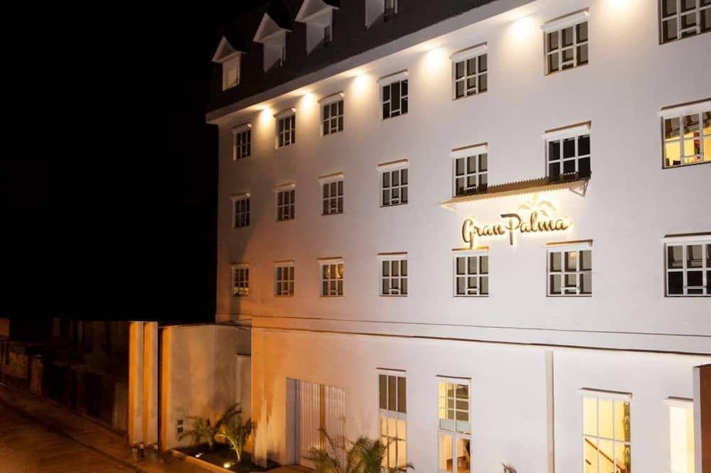 Hotel Gran Palma Huancayo