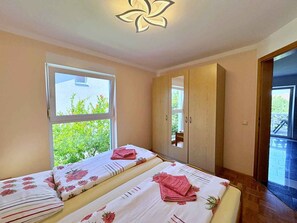 1 bedroom, WiFi
