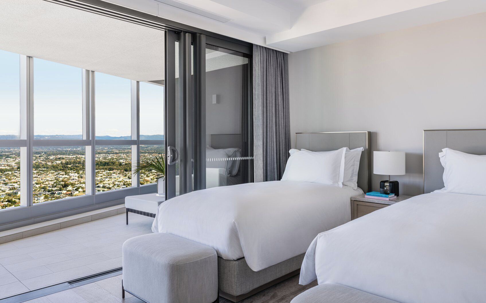 Two Bedroom Ocean Skyline Residence | Beach/ocean view