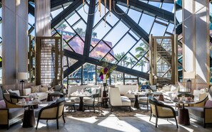 Dining - The Langham, Gold Coast and Jewel Residences (Surfers Paradise)