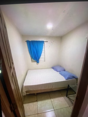 5 habitaciones y wifi