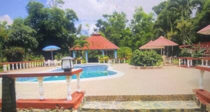 Cozy and familiar villa to enjoy in peace