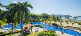 Stunning 1 bdr 1 bath Condo in Los Suenos Beach Resort - experience Pura Vida