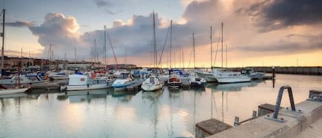 Marina