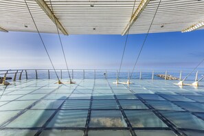 Property grounds - A&n Torrox Beach    . (Torrox Costa)