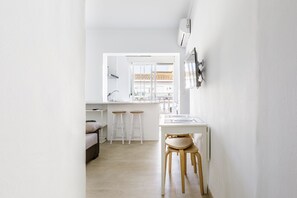 Interior - A&n Torrox Beach    . (Torrox Costa)