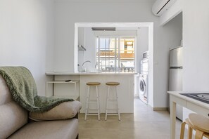 Interior - A&n Torrox Beach    . (Torrox Costa)