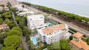 Exterior - Holiday Rendez Vous 43 - Second floor apartment with Seaview (Pineto)