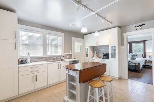 Charming house in a charming town, Casa Cerini