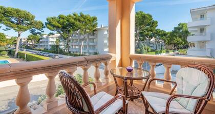 CASA ELENA - Cosy apartment very close to the sea. Free WiFi.