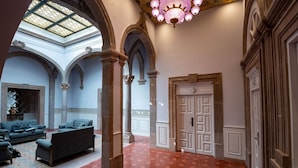 Exterior - Margarita Hotel Boutique (San Luis Potosi)