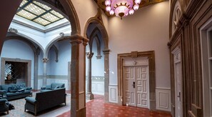 Exterior - Margarita Hotel Boutique (San Luis Potosi)