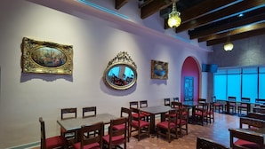 Restaurant - Margarita Hotel Boutique (San Luis Potosi)