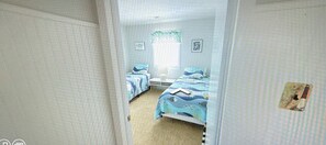 3 Schlafzimmer