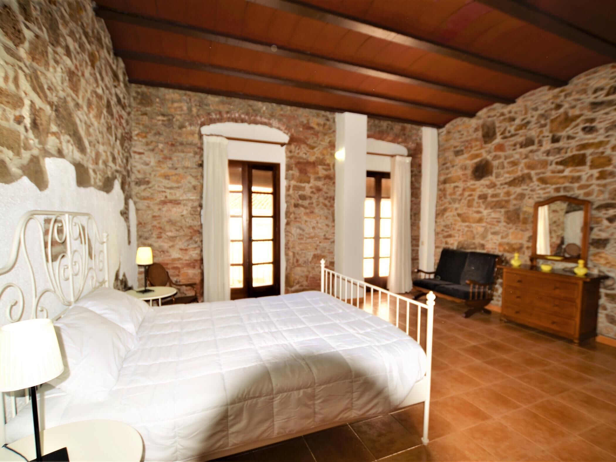 4 slaapkamers, internet