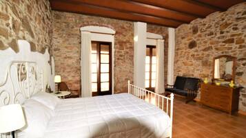 4 slaapkamers, internet