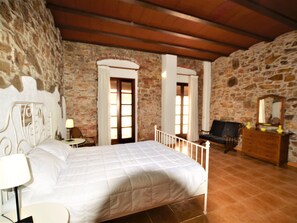 4 dormitorios y Internet