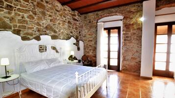 4 bedrooms, internet