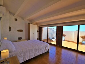 4 habitaciones y internet 