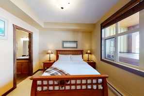 2 Schlafzimmer, Bügeleisen/Bügelbrett, Internetzugang, Bettwäsche