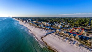 House, 4 Bedrooms | Beach - Santa Rosa Beach House by Forehand Rentals (Santa Rosa Beach)