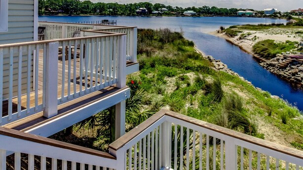 House, 4 Bedrooms | Exterior - Santa Rosa Beach House by Forehand Rentals (Santa Rosa Beach)