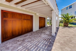 Casa, 4 quartos | Fachada