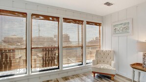 House, 4 Bedrooms | Living room - Santa Rosa Beach House by Forehand Rentals (Santa Rosa Beach)