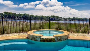 House, 4 Bedrooms | Pool - Santa Rosa Beach House by Forehand Rentals (Santa Rosa Beach)
