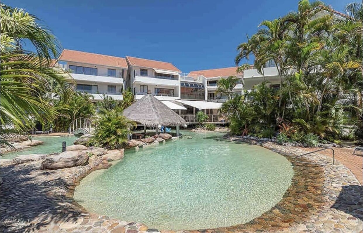 Our Magical Noosa Heads Haven