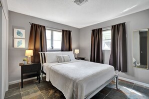 3 chambres, Wi-Fi, draps fournis