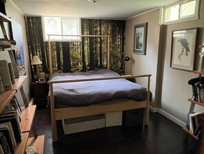 2 Schlafzimmer, Schreibtisch, WLAN, Bettwäsche