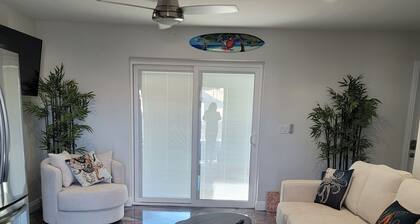 Riverfront Retreat! Sleeps 5