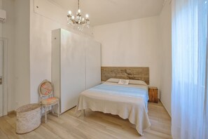 2 Schlafzimmer, WLAN