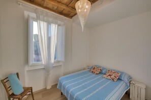 2 chambres, Wi-Fi