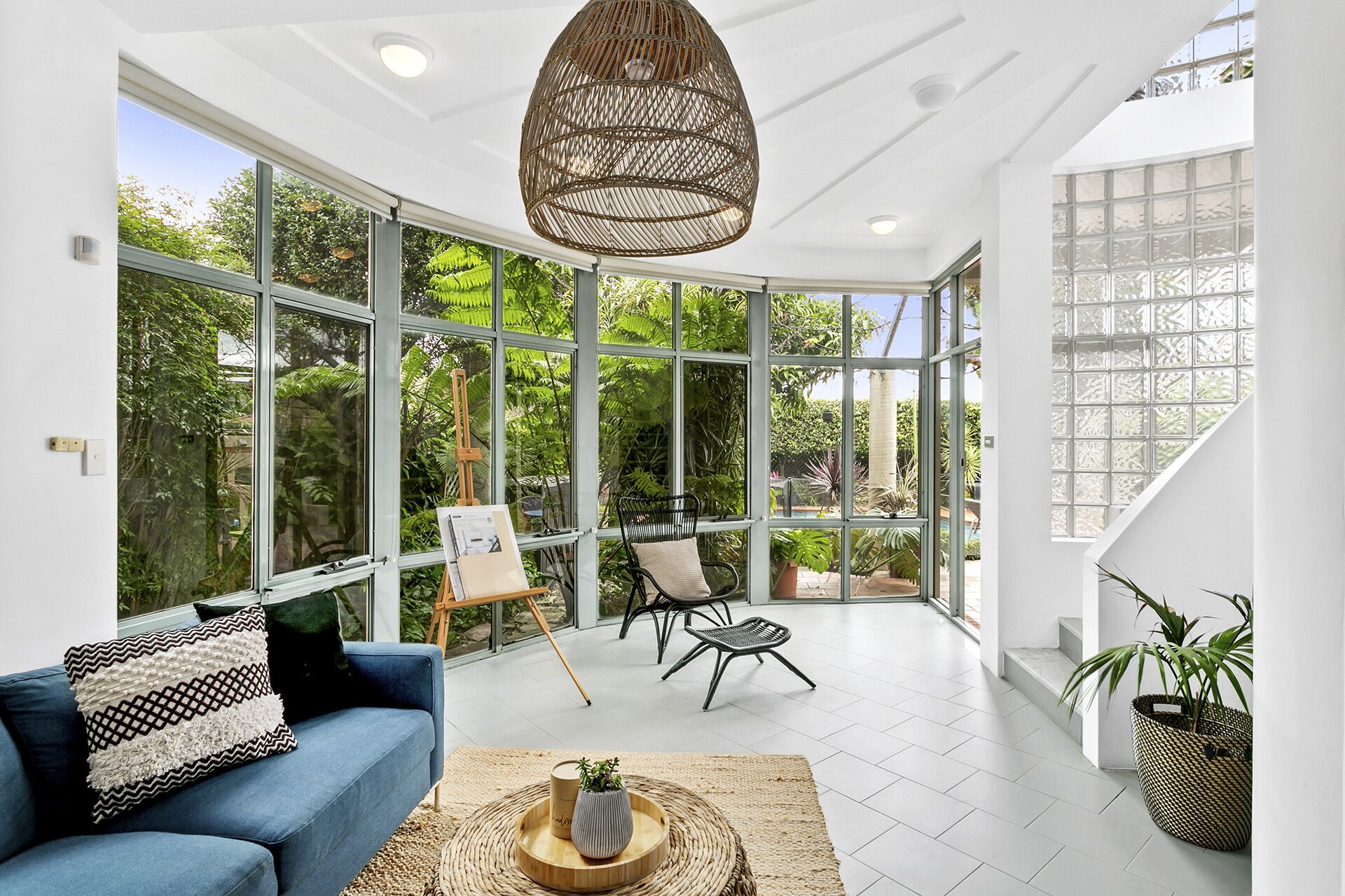 DRUM3 - Gipps Street - Drummoyne