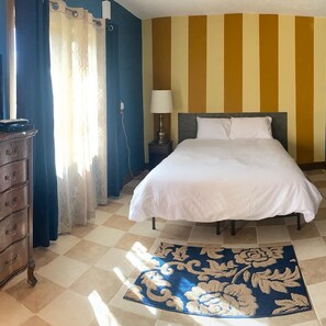 经典套房 | 1 多间卧室、高档床上用品、特色装修、特色家居