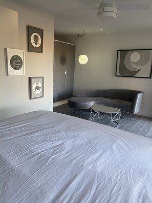 Suite – classic | Sengetøy av topp kvalitet, individuelt dekorert og individuelt innredet