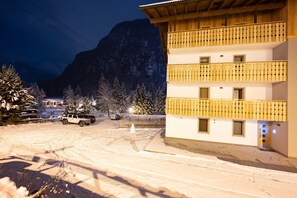 Außenbereich