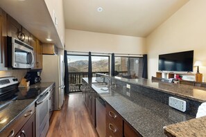 Apartment (3 Bedrooms) | Exterior - New Lamartine Condos Building 2 Unit #2533 by Summit County Mountain Retreats (Silverthorne)