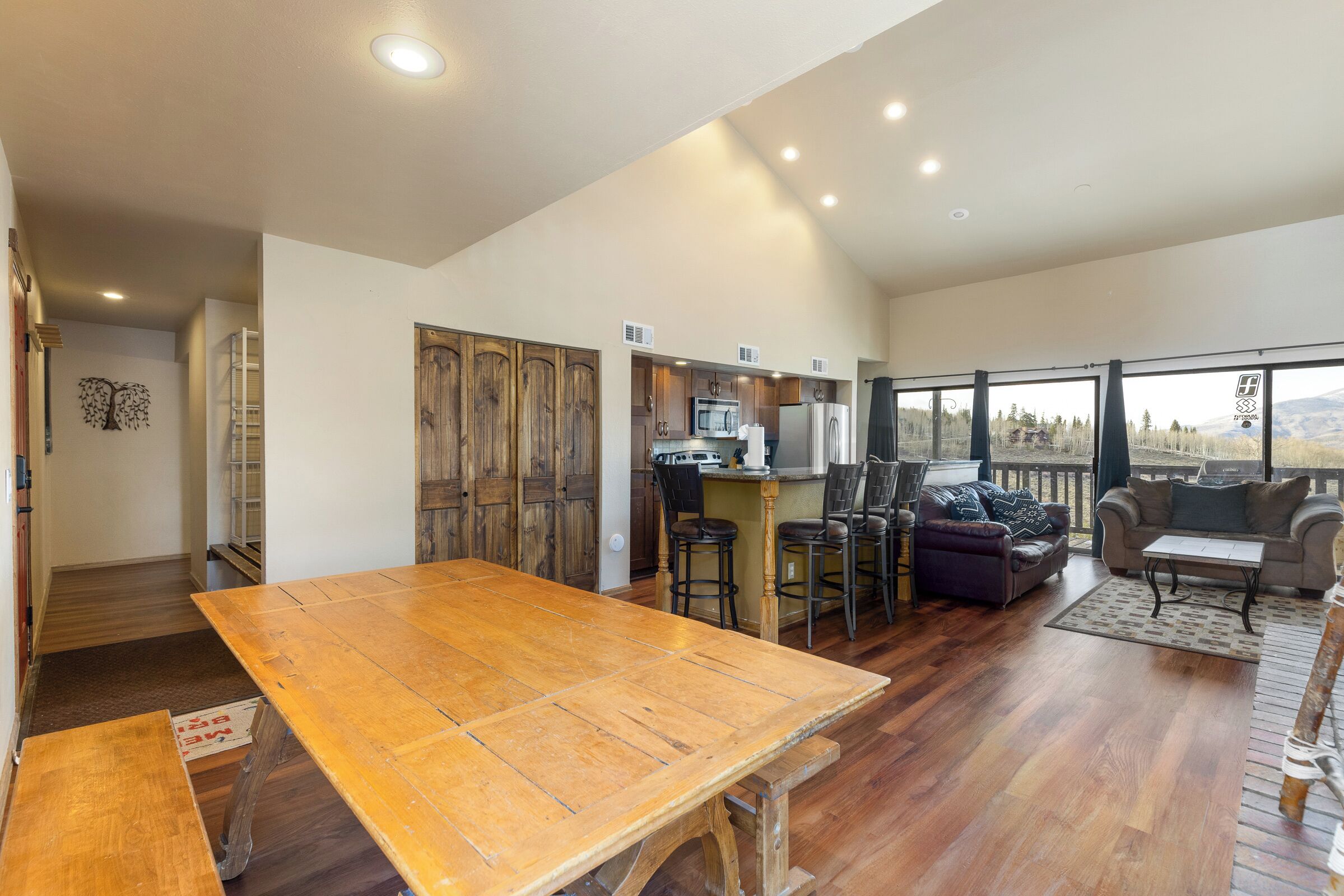 Condo (3 Bedrooms) | Commodité de l’hébergement 
