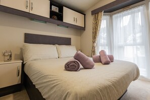2 chambres, Wi-Fi