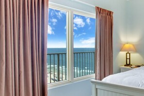 Condo, 2 Bedrooms - Shores of Panama by Forehand Rentals (Panama City Beach)