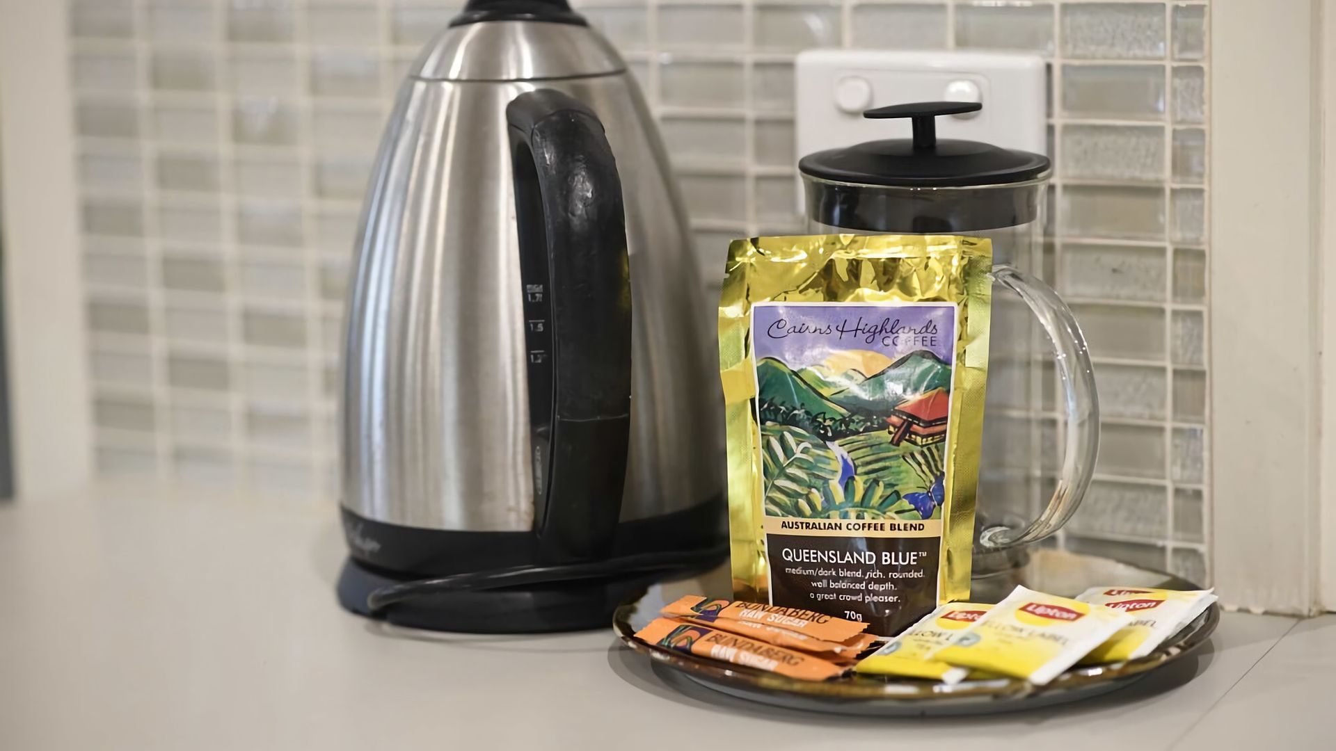 Café et/ou machine à café