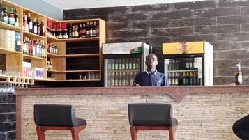 Bar (na propriedade)