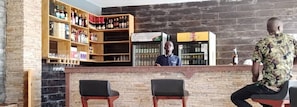 Bar (na propriedade)