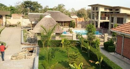 Bucolic Heritage Resort