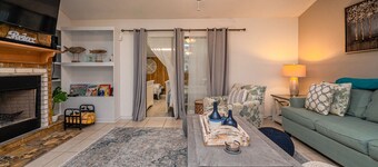 Secluded coastal retreat