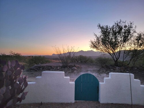 Charming home with stunning views!