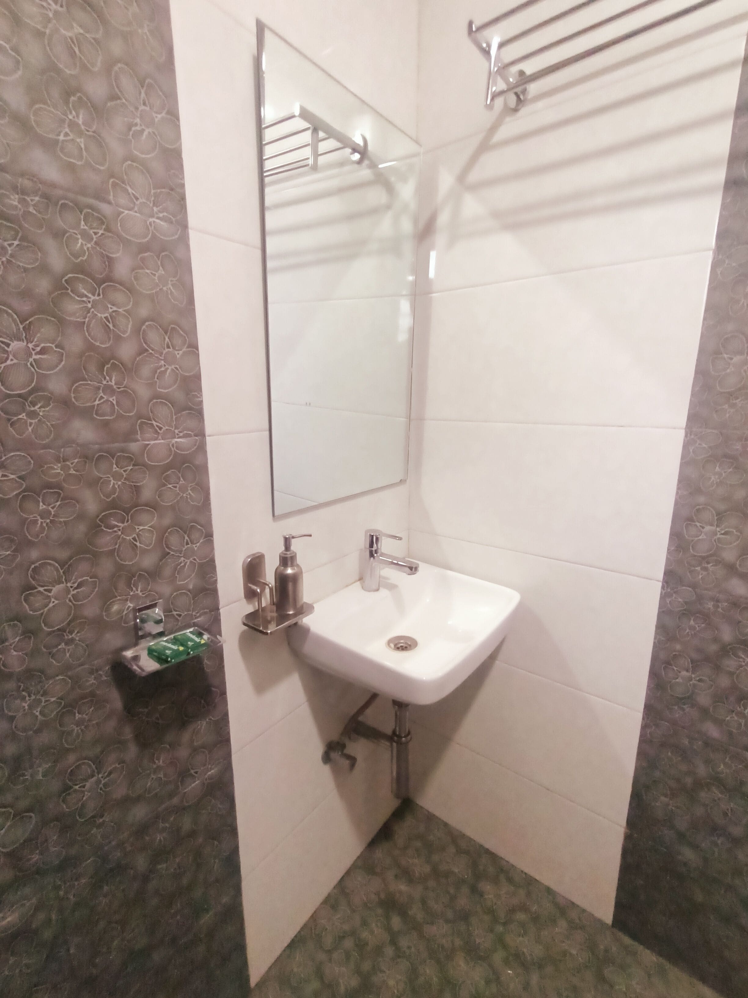 Foto - Hotel Empire - Near Mumbai International Airport